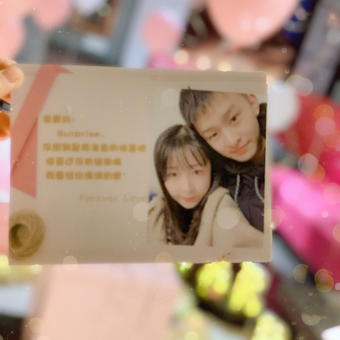 簡(jiǎn)單生日宴會(huì )布置圖片