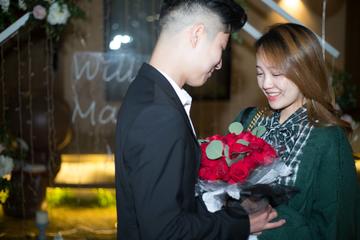 籌劃生日派對思維導圖