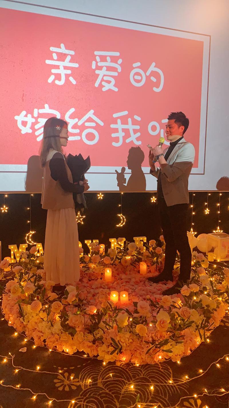 60歲生日宴會(huì )布置圖片