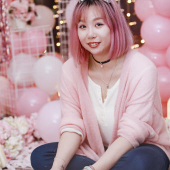 布置生日會(huì )圖片