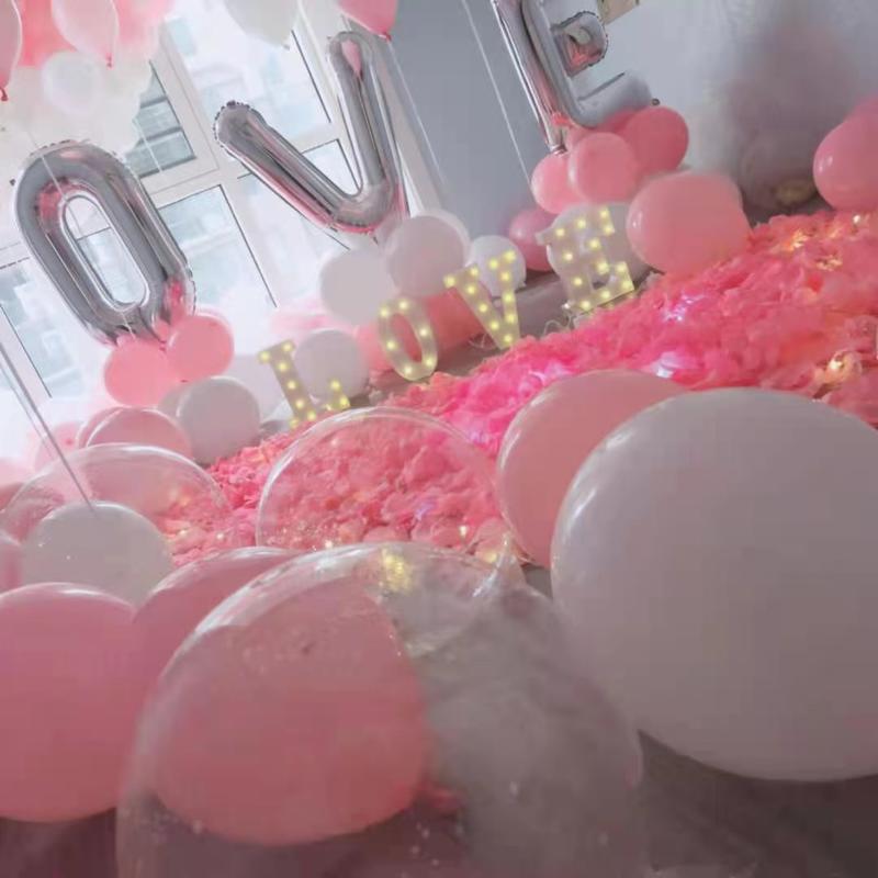 戶(hù)外噴泉生日派對拼圖