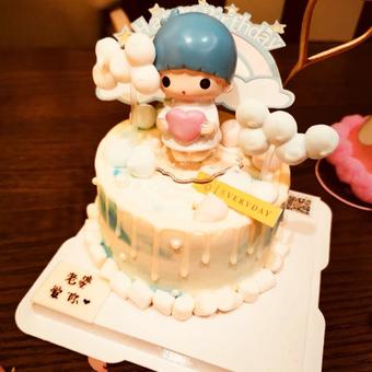 20歲男生生日宴會(huì )布置圖片