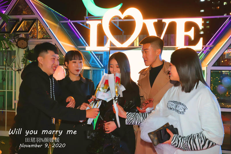 策劃生日會(huì )設計意圖
