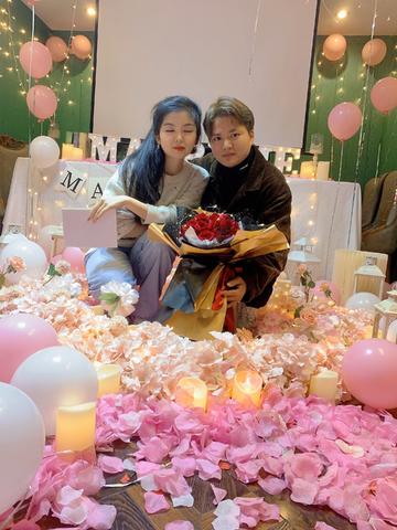 布置生日房間圖片現場(chǎng)圖片