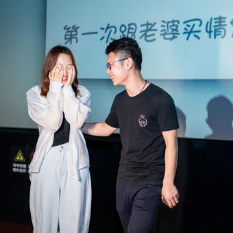 蛋糕宴會(huì )布置生日圖片