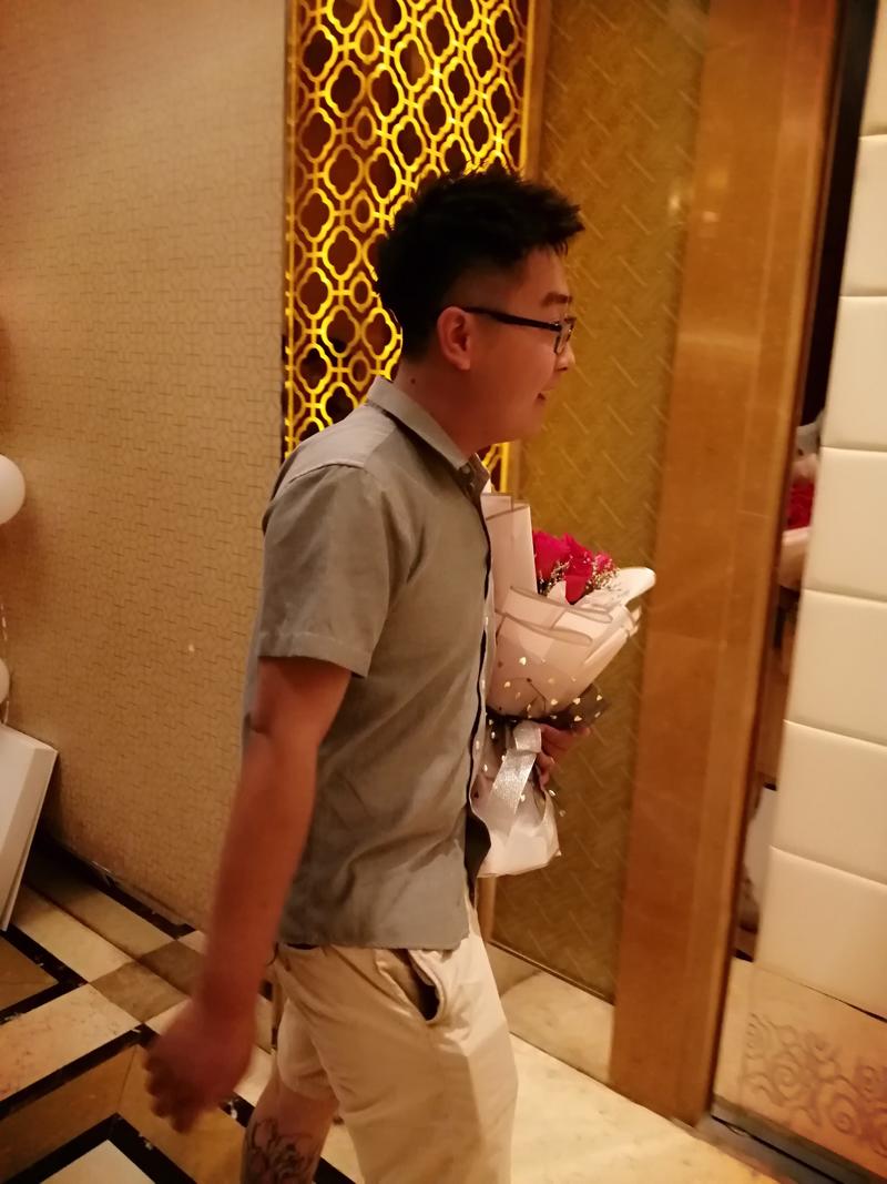 寶寶生日宴會(huì )現場(chǎng)布置低預算圖片