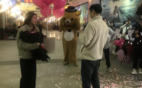上海婚礼流程_婚礼
