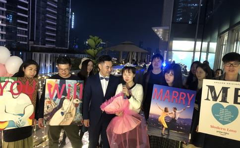 婚礼的详细流程_婚礼