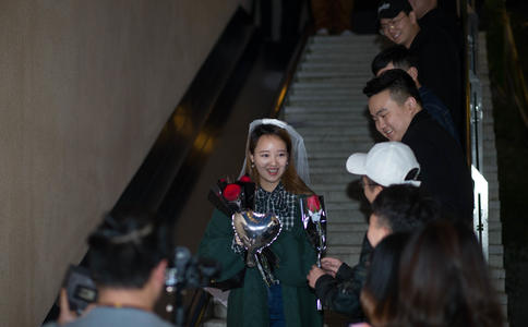 上海康乃馨大酒店婚宴菜单_婚宴
