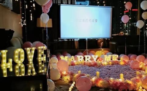 陶璐娜男友北京机场浪漫求婚：会让她忘记雅典失利阴影