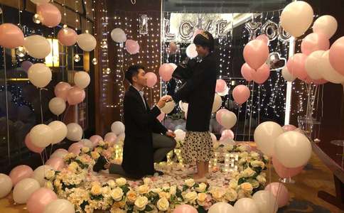 女士婚戒戴哪只手