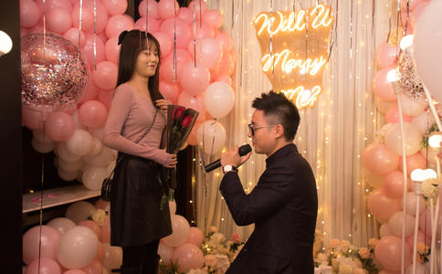 史上最详细的教堂婚礼流程_婚礼