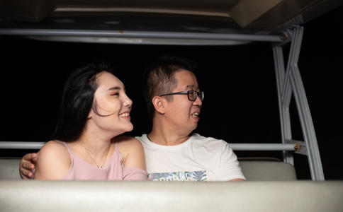 芒砀山求婚圣地推荐,在芒砀山来一场浪漫求婚仪式