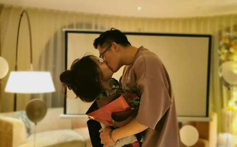 婚庆背景布置图片欣赏