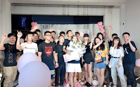 女方婚礼用品清单大全_婚礼