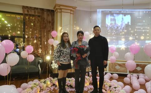 送戒指有什么含义_结婚