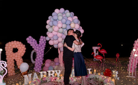 比较浪漫的北京求婚场所  北京适合求婚的地点