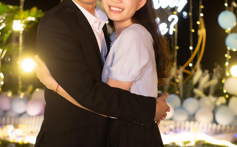 详细的解读婚礼主持仪式_婚礼
