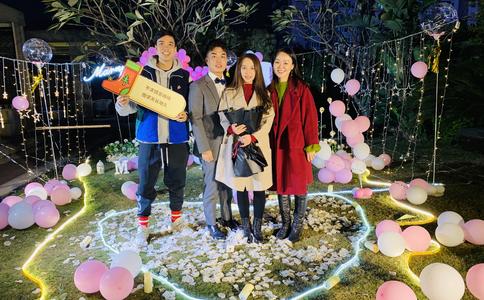 时尚戒指款式有哪些_结婚