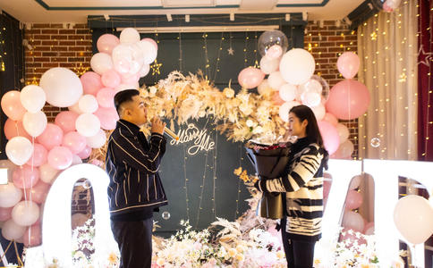 完整婚礼主持流程有哪些_婚礼