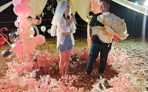 自助餐婚礼流程_婚礼
