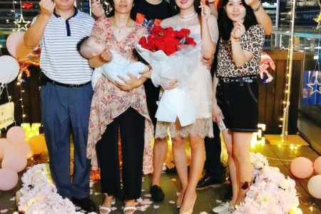 求婚订婚结婚戒指的寓意_求婚