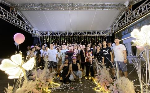 婚礼电子请柬的强大功能_请柬