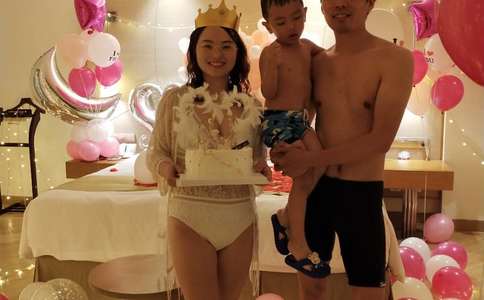 浪漫的沈阳餐厅求婚 二人世界的浪漫求婚