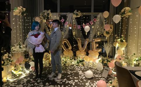 没有一场高山之巅滑雪冒险婚礼_婚礼