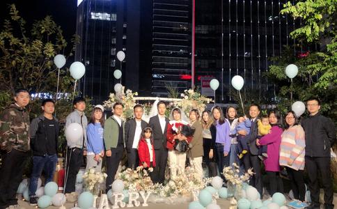 文艺婚礼男方誓词_结婚誓言