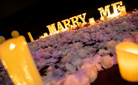 西方婚礼上的誓词_结婚誓言