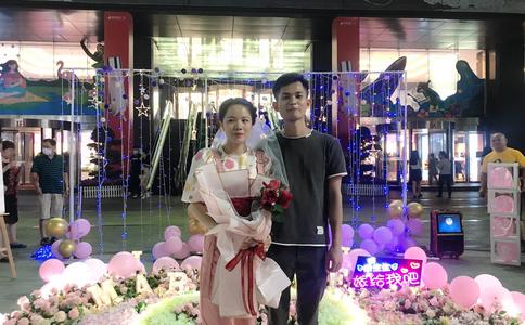 上海创意浪漫求婚策划介绍，最新最刺激的求婚策划推荐