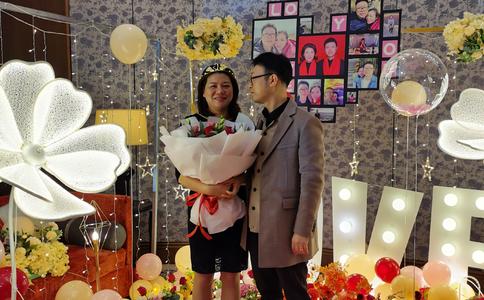 结婚戒指价格选择_结婚