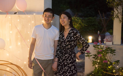 新郎到女方接亲台词_结婚誓言