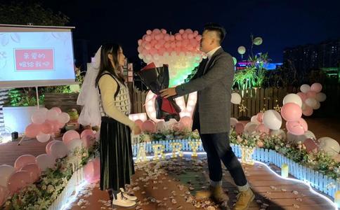 为什么结婚一定要办婚礼_婚礼