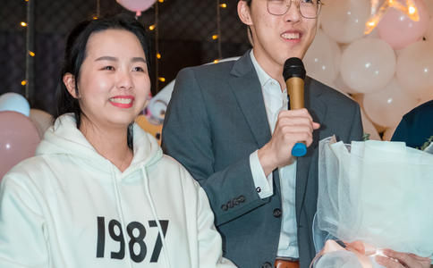 整蛊新郎的招数有哪些_新郎