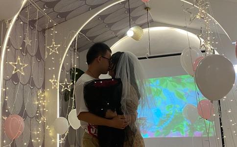 ﻿生日求婚策划是怎样的_求婚