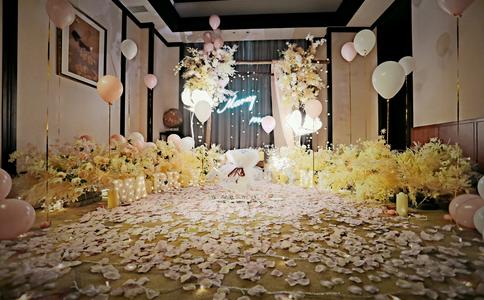 婚礼准备事项有哪些_婚礼