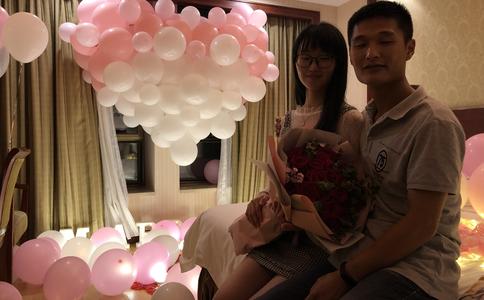 解析家庭婚礼流程_婚礼