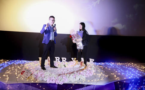 安平平安国际影城求婚多少钱,安平平安国际影城（世购广场店）求婚不包场行吗!