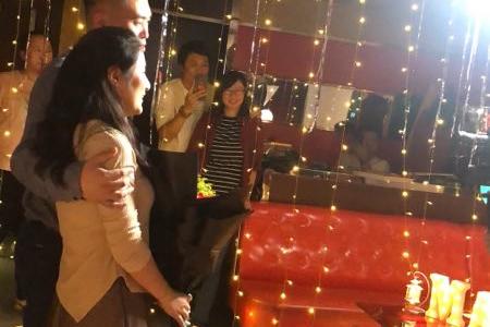 家里卧室婚庆布置