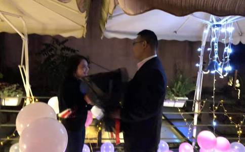 活口戒指怎么调节_结婚