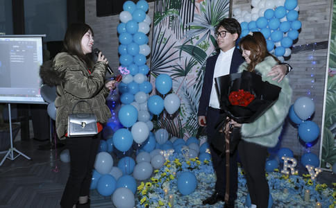懿德太子墓求婚圣地推荐,在懿德太子墓来一场浪漫求婚仪式