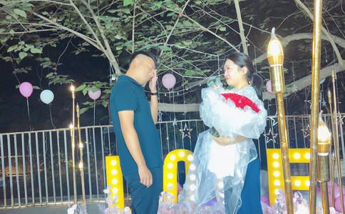 秋季婚礼主持词怎么说_结婚誓言