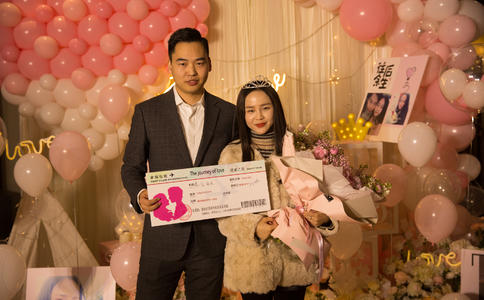 夏季婚礼主持词_结婚誓言