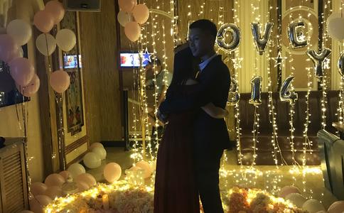 新人在婚礼上要注意婚宴礼节有哪些_婚礼