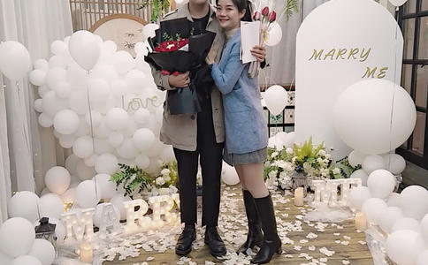 结婚女方要准备什么嫁妆