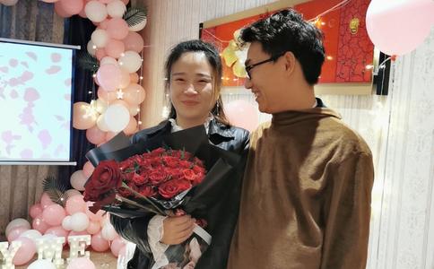 原汁原味西式婚礼_婚礼