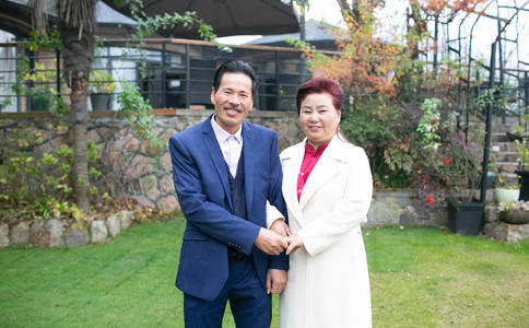 婚礼誓言怎么写_结婚誓言