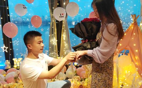 有这样的幽默婚礼主持词_结婚誓言